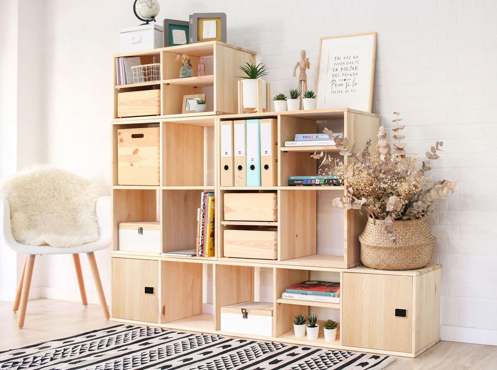 Cette innovation scandinave révolutionne l’organisation de votre salon