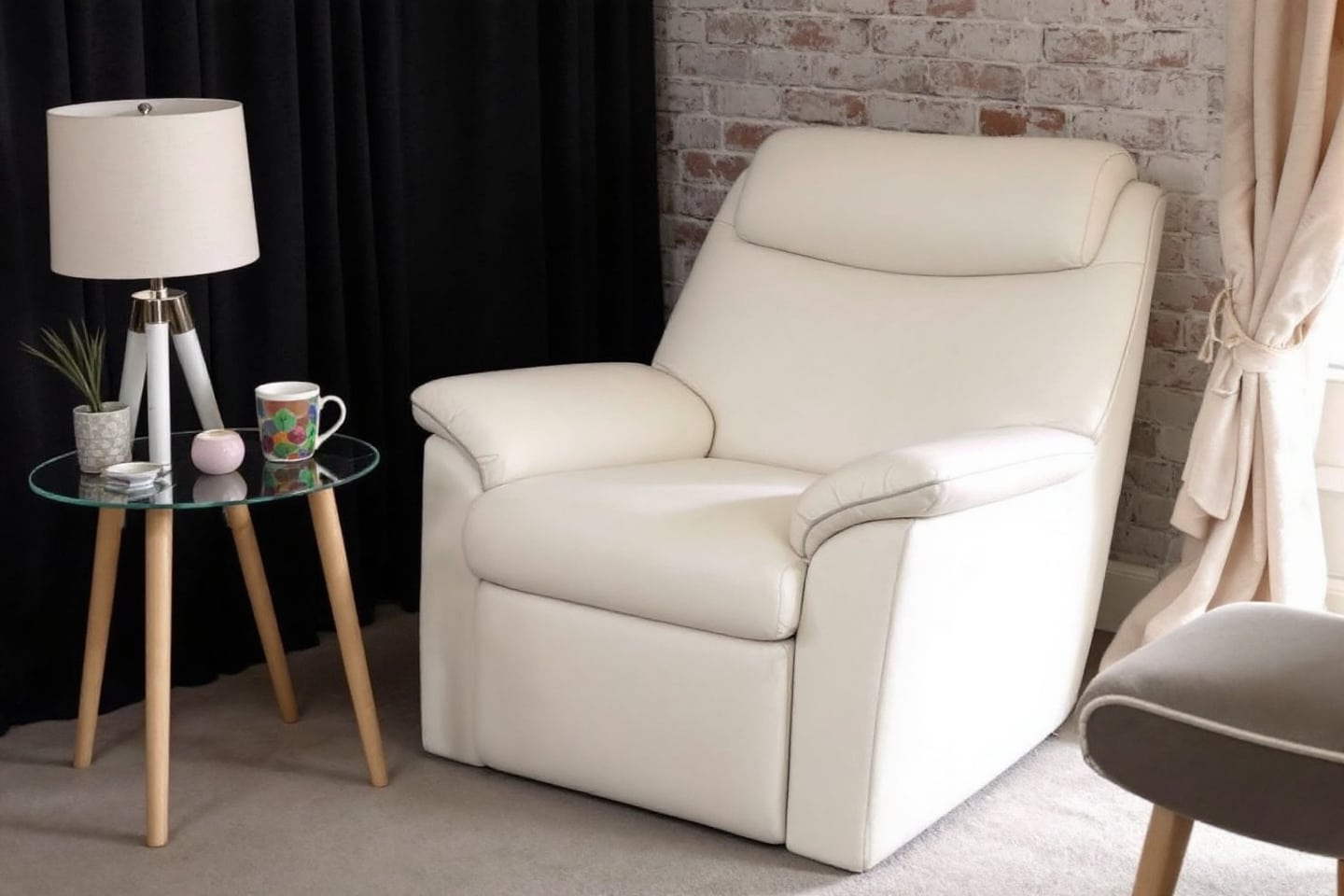 Vos fauteuils sont inconfortables ? L’astuce pour les transformer en havres de paix