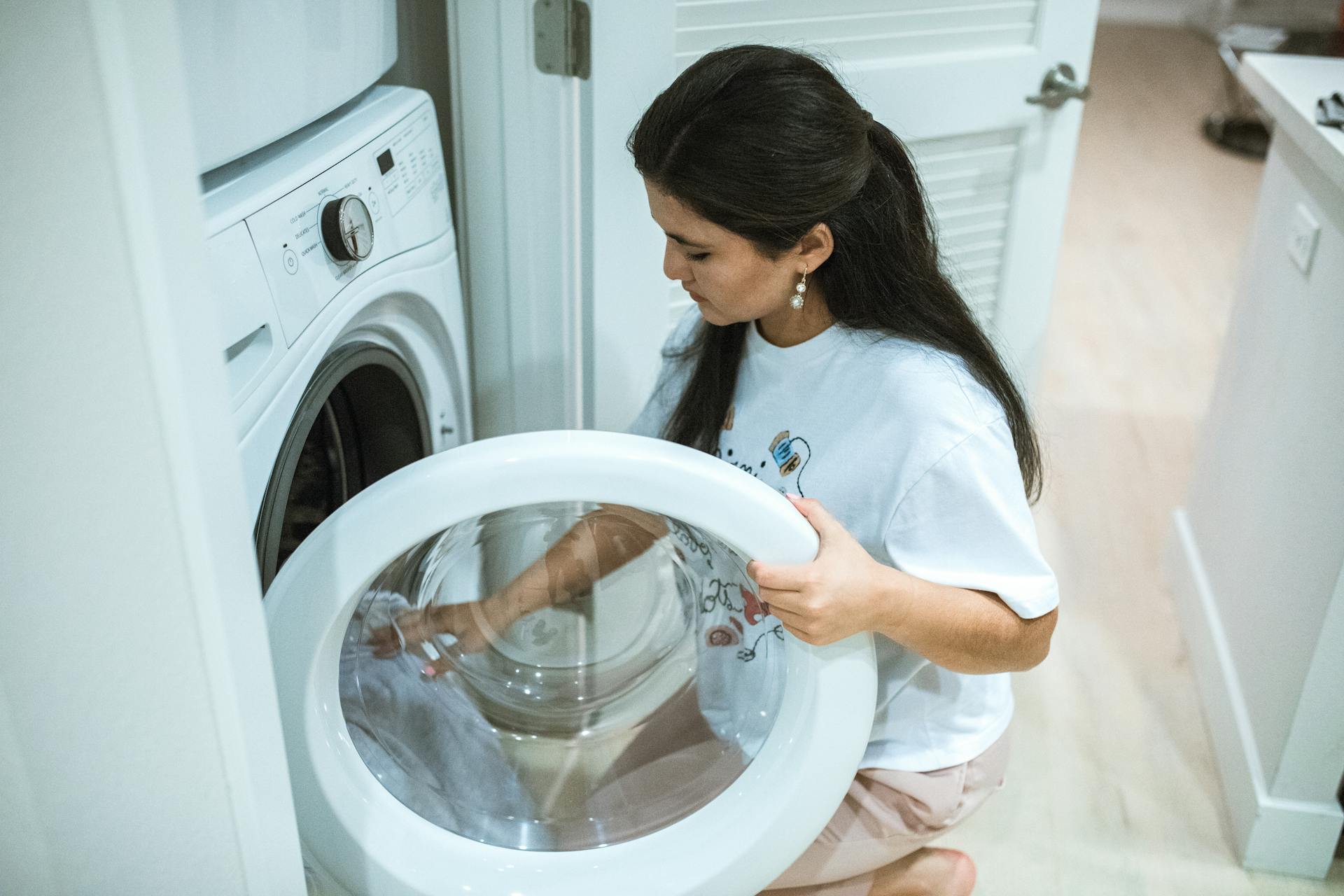 Ce que vous ne savez pas sur les programmes de pré-lavage de votre lave-linge : Sont-ils vraiment utiles ?